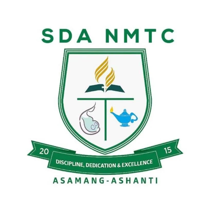 SDA NMTC Logo