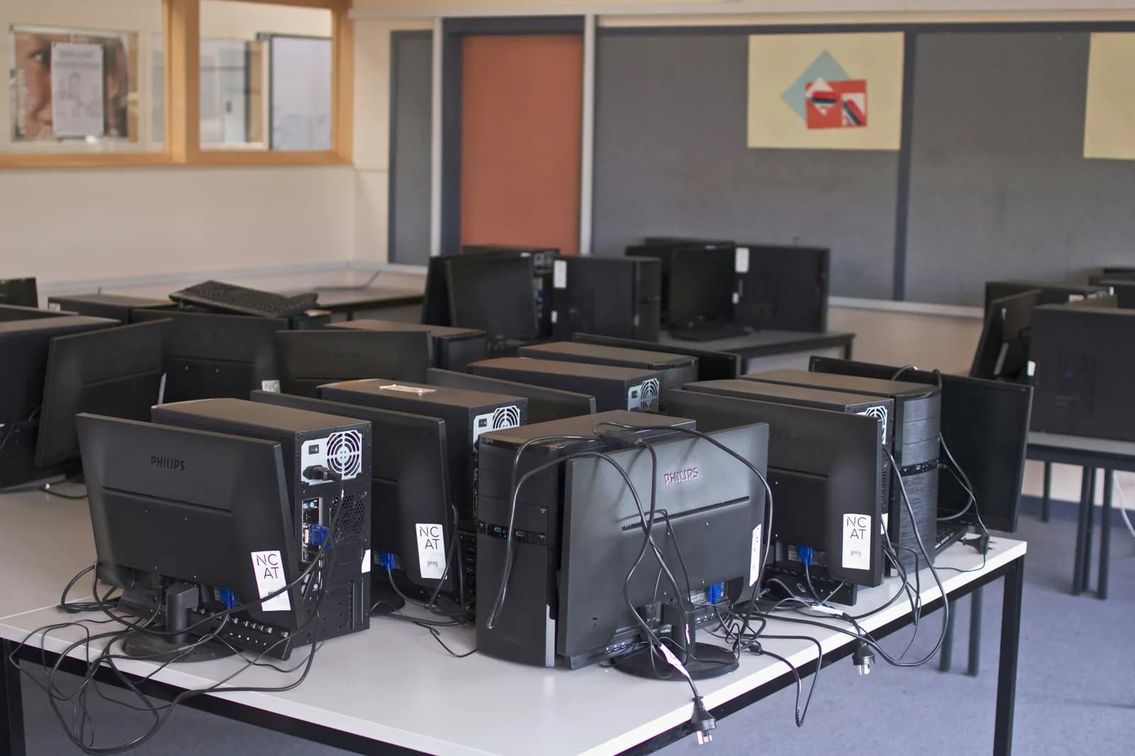 Computer Laboratory