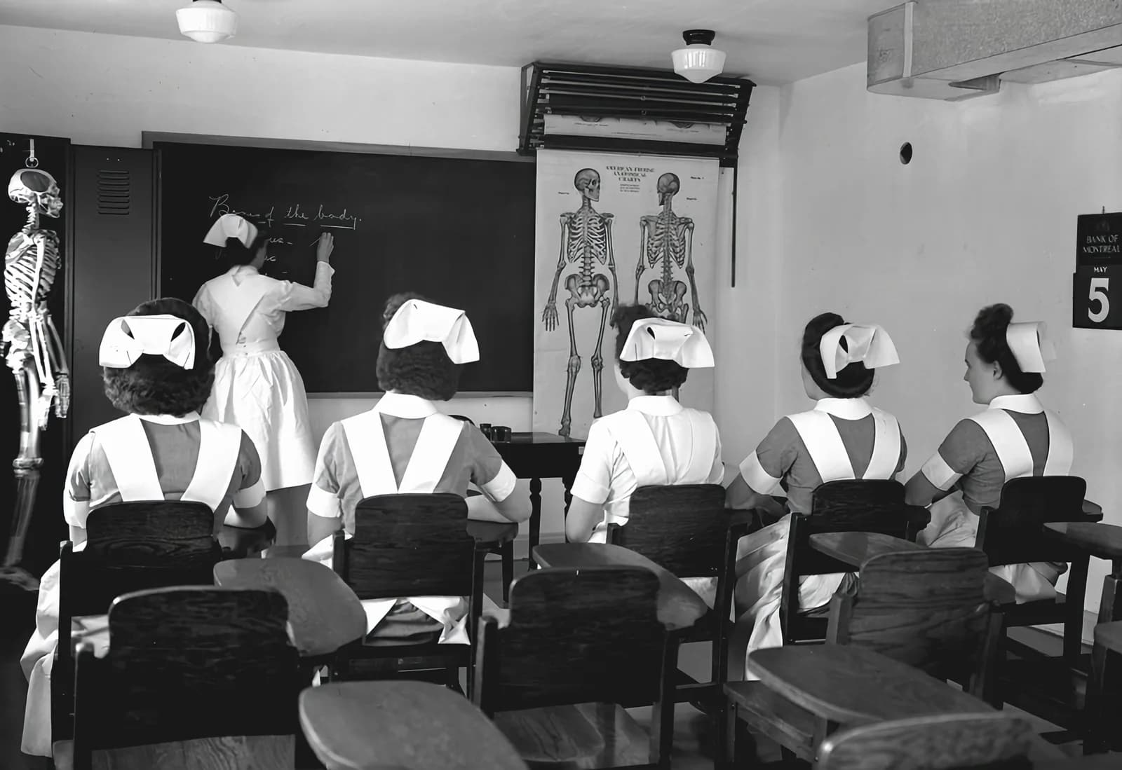 Nursing Skills Laboratory
